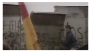 ベルリンの壁崩壊25周年 (9)