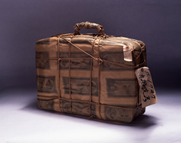 赤瀬川原平の芸術原論 (10)