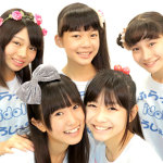 Live Idol Tokyo 2015 (12)