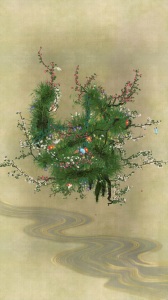 チームラボ　踊る！アート展と、学ぶ！未来の遊園地 (9)