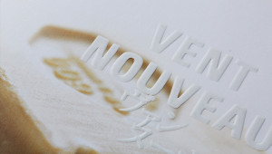 ヴァンヌーボ×15人の写真家 (4)