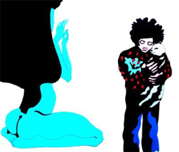 「東欧アニメをめぐる旅　ポーランド、チェコ、クロアチア」 展 (1)