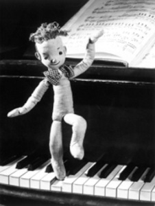 「東欧アニメをめぐる旅　ポーランド、チェコ、クロアチア」 展 (10)