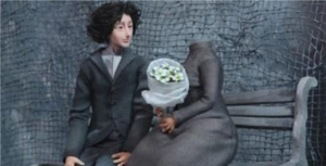 「東欧アニメをめぐる旅　ポーランド、チェコ、クロアチア」 展 (9)