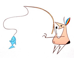 「東欧アニメをめぐる旅　ポーランド、チェコ、クロアチア」 展 (6)