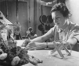 「東欧アニメをめぐる旅　ポーランド、チェコ、クロアチア」 展 (4)