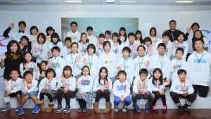 Doodle 4 Google 2014「忘れられない瞬間」 (4)