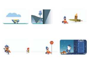 ハッピーホリデー141225 (3)