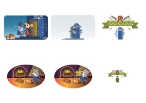 ハッピーホリデー141225 (2)