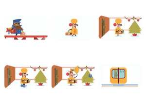 ハッピーホリデー141225 (5)