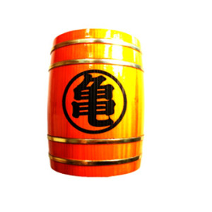 ドラゴンボール木樽ジョッキ (3)