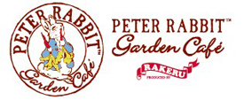 PETER RABBIT Garden Café　ピータラビットガーデンカフェ (3)