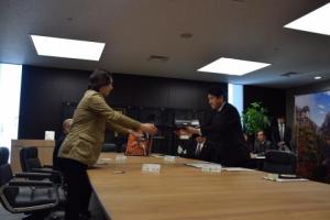 甲府市　カプコン　地域活性化 (2)