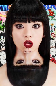 Ｍｉｓｅ　Ｍｏｎｏ　Ｇｏ！　Ｙｅａｈｈｈ！！！展 (2)