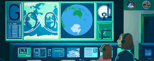 サリー・ライド氏生誕64周年 (2)