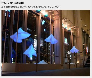 動きのカガク展 (2)