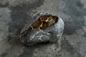 伊藤博敏　自遊石