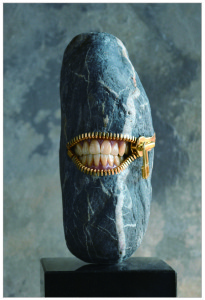 伊藤博敏　自遊石