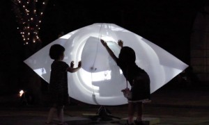 大気（air）：旋律（air）　gallery COEXIST-TOKYO