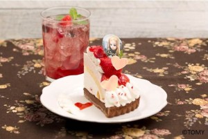 LUMINE IKEBUKURO meets LiccA