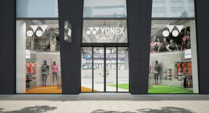 YONEX SHOWROOM AKIHABARA (1)