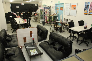 秋葉原集会所　定期券　PASHUMO (1)