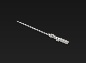 スター・ウォーズ　純金　金箔　屏風　田中貴金属　GINZA TANAKA (5)