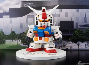 はじめてのガンプラ組立体験会 (1)