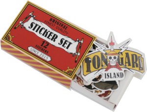 ONE PIECE 東京ワンピースタワー　トンガリストア (6)