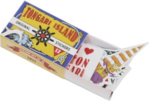 ONE PIECE 東京ワンピースタワー　トンガリストア (5)