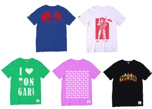 ONE PIECE 東京ワンピースタワー　トンガリストア (4)