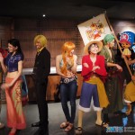 ONE PIECE 東京ワンピースタワー　トンガリストア (12)