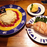 ONE PIECE 東京ワンピースタワー　トンガリストア (9)