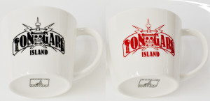 ONE PIECE 東京ワンピースタワー　トンガリストア (8)