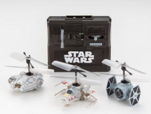 キャラファルコン スター・ウォーズ (3)