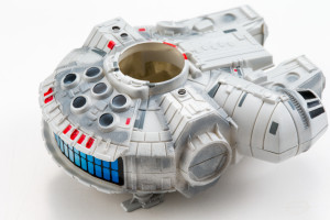 キャラファルコン スター・ウォーズ (1)