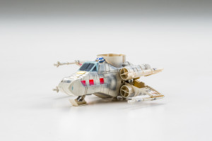 キャラファルコン スター・ウォーズ (8)