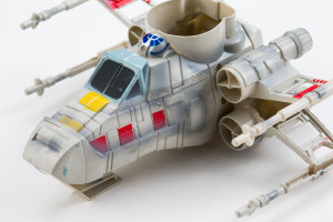 キャラファルコン スター・ウォーズ (7)