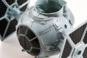 キャラファルコン スター・ウォーズ (5)