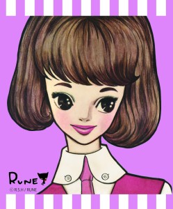 Roots of Kawaii「内藤ルネ」～過去・現在そして未来へ～