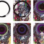 村上隆の五百羅漢図展 (3)