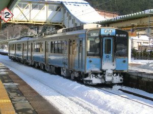 『鉄道フォトコンテスト』in LittleTGV (2)