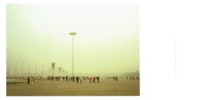 MICHIHARU BABA  PHOTO Exhibition ‘A’