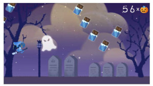 ハッピーハロウィン2015・キャンディー世界大会 (5)