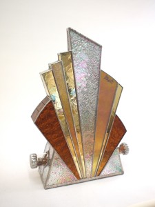 山見浩司個展　「万華鏡小宇宙～鏡の中の美の世界～」 (1)