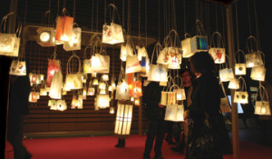 ライティングオブジェ2015 (2)