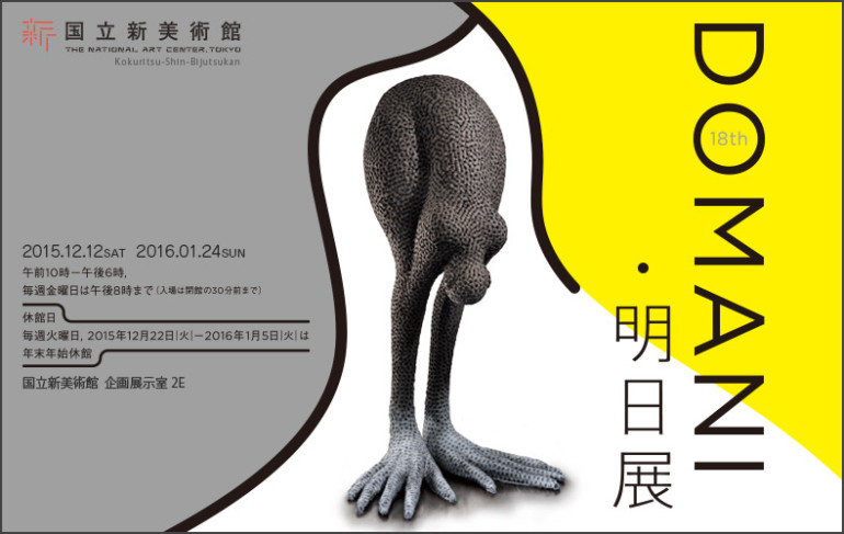 18th DOMANI・明日展 (6)