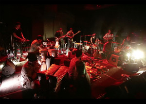 国際舞台芸術ミーティング in 横浜 2016 (1)