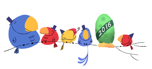 良いお年を！2015 大晦日