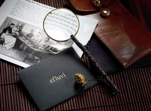 枝木ハンドルーペ　八洲光学工業 (2)